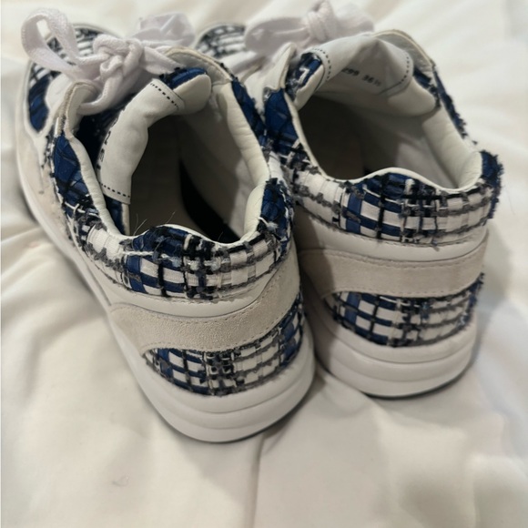 Chanel trainers - Picture 2 of 6